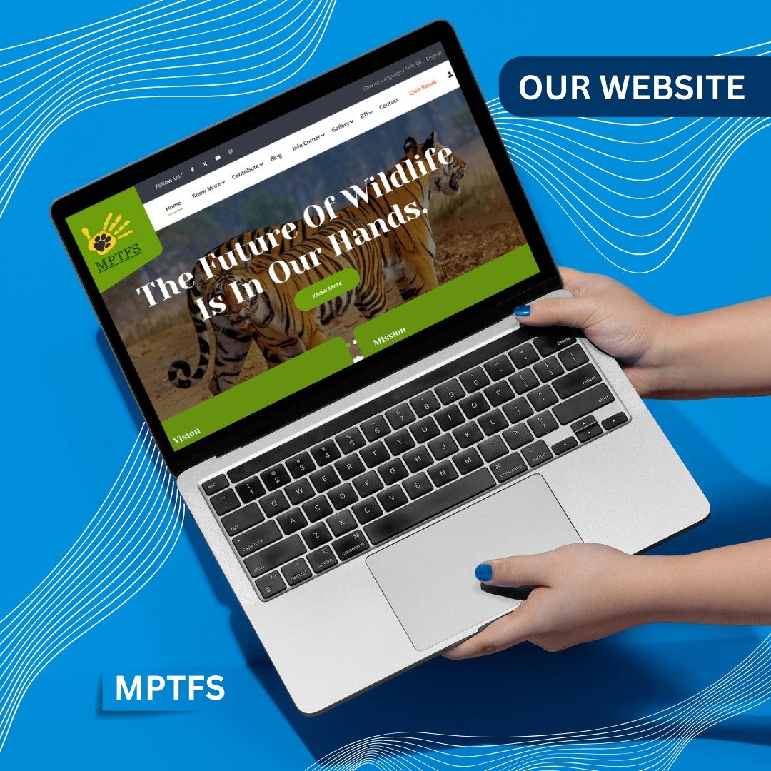 MP Tiger Foundation Society